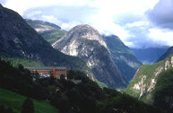 Stalheim Hotel