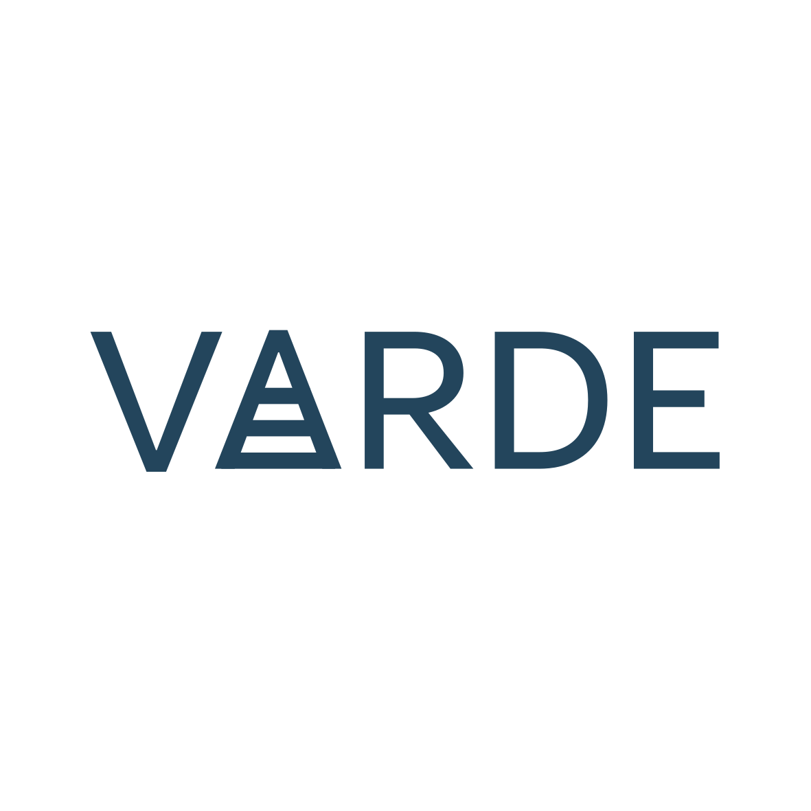 Varde logo