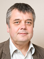Dag UndlienGroup leader Dag UndlienGroup leader