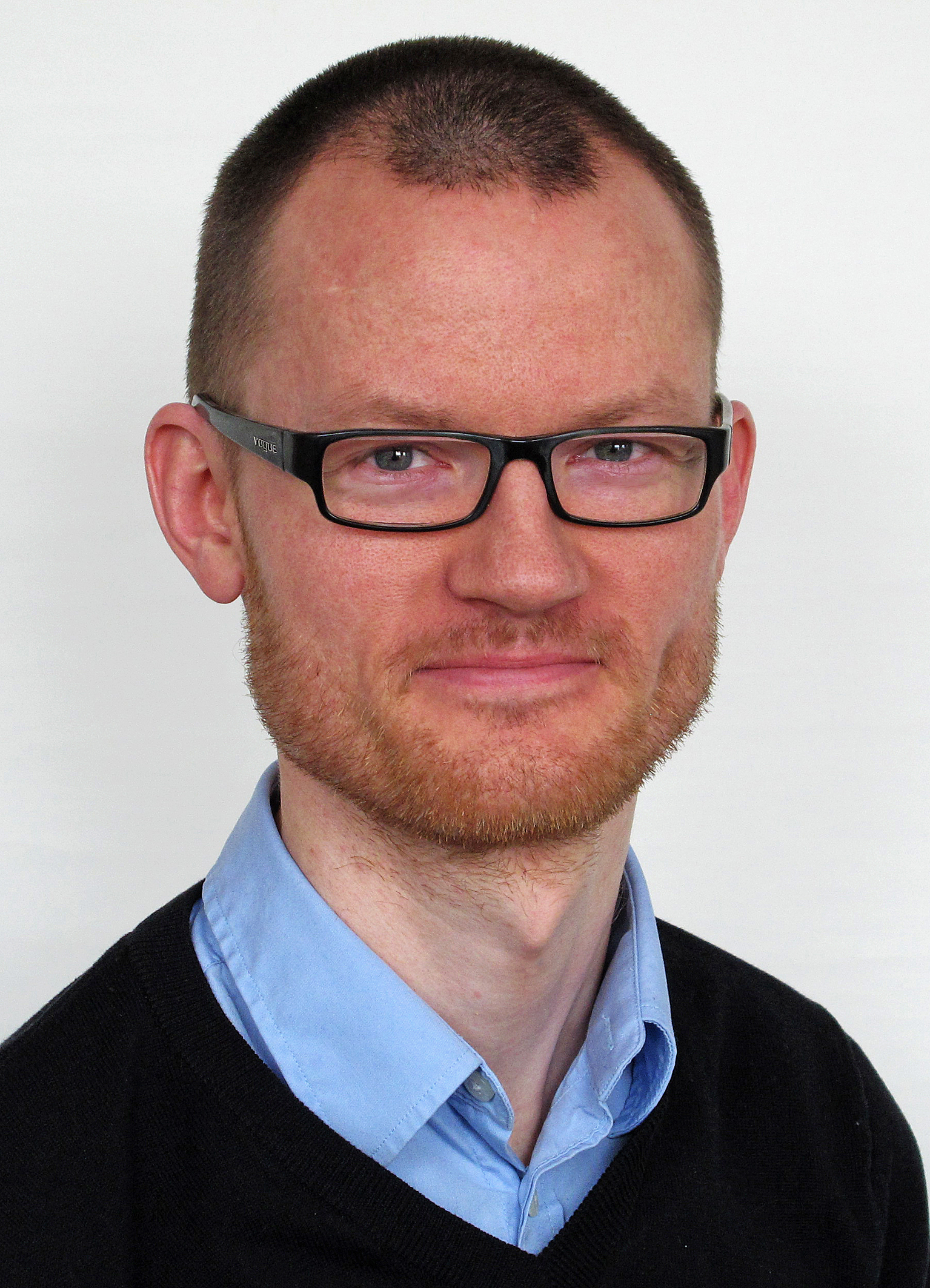 Mathis Korseberg Stokke, Group leader Mathis Korseberg Stokke, Group leader
