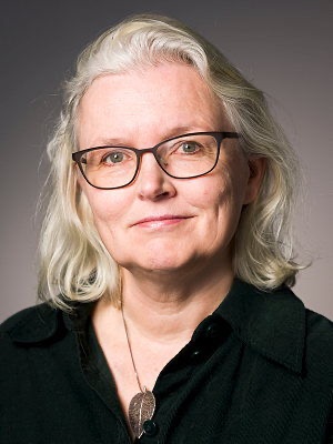 Kristin Romvig Øvergaard