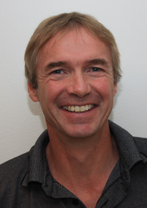 Øyvind RøGroup leader Øyvind RøGroup leader