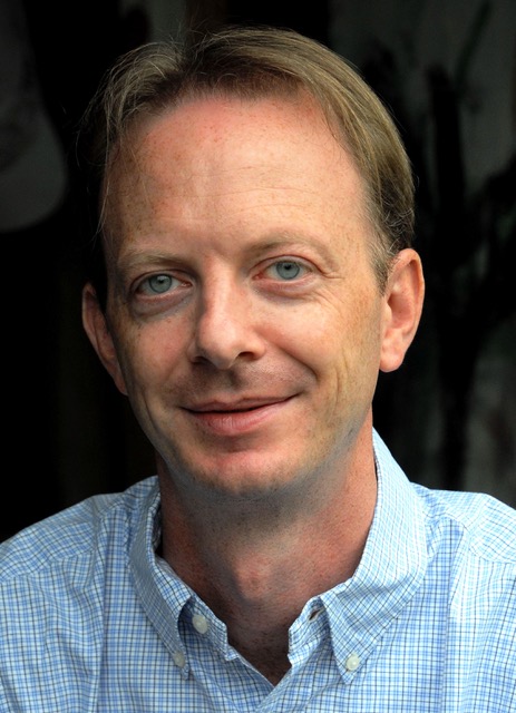 Nikolai Engedal, Senior Scientist and Project Group Leader