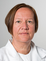 Berit FlatøGroup leader Berit FlatøGroup leader