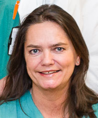 Harriet AkreGroup leader