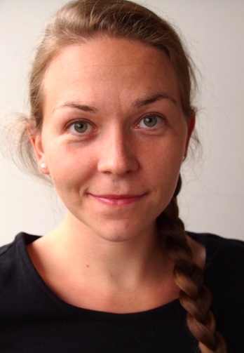 Madeleine Fosslie Madeleine Fosslie