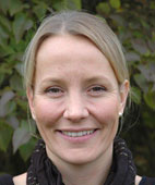 Kaja K. SelmerHead of section Kaja K. SelmerHead of section
