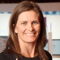 Asbj&oslash;rg Stray-PedersenGroup leader