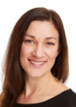 Eline Borger RognliGroup leader Eline Borger RognliGroup leader