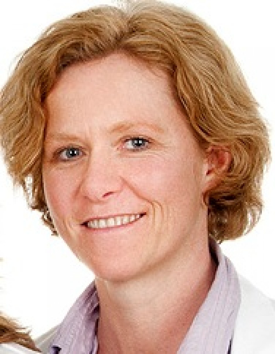 Cecilie Delphin AmdalGroup leader Cecilie Delphin AmdalGroup leader