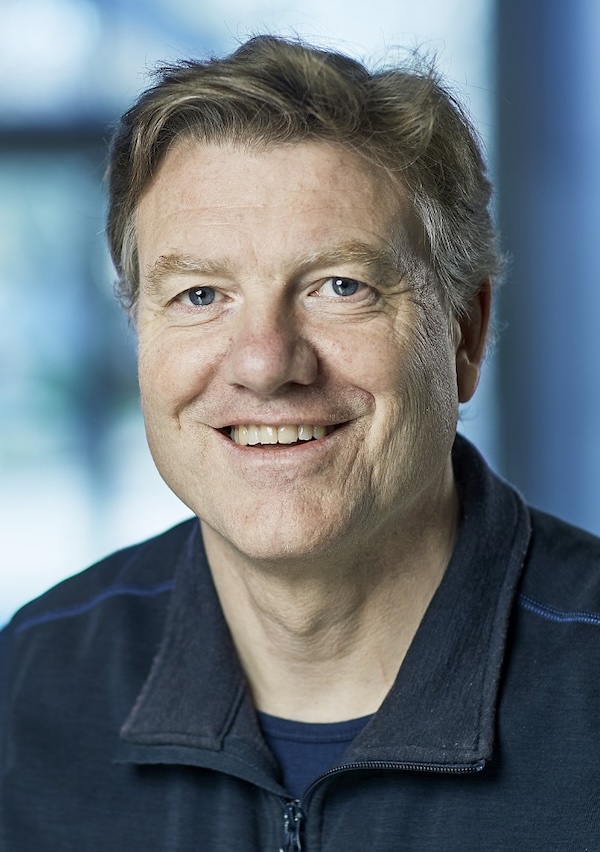 Lars Retterst&oslash;lGroup leaderPhoto: B&aring;rd Gudim AS