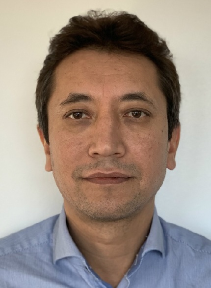 Suraj ThapaGroup leader