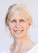 Randi UlbergGroup leader Randi UlbergGroup leader