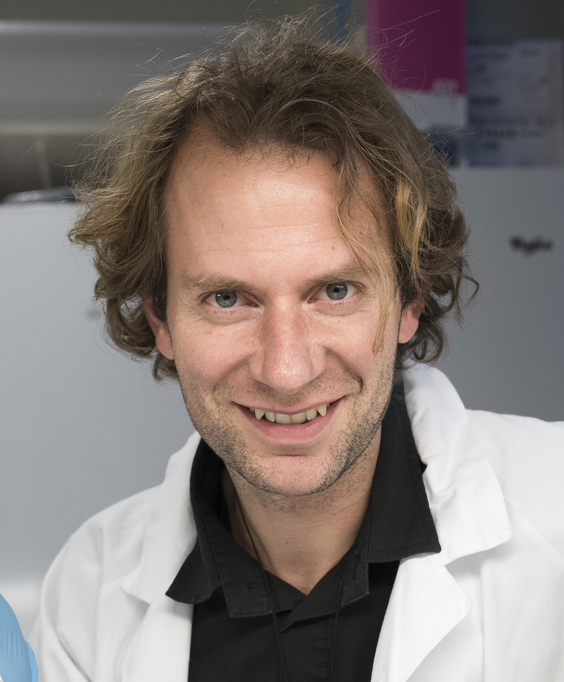 Lasse Pihlstrøm Lasse Pihlstrøm