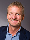 Group Leader: Morten Ingvar  Lossius