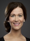 Kaja NordengenGroup leader