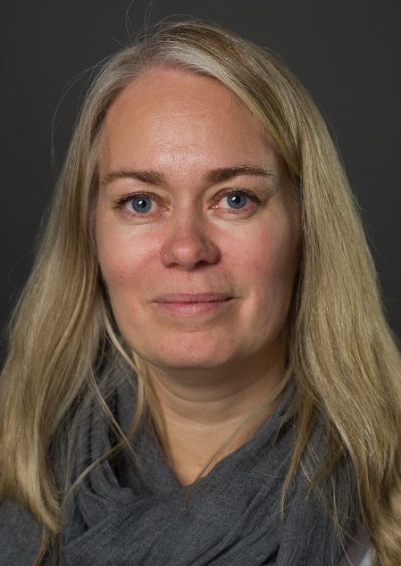 Kristin Alm-Kruse