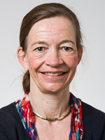 Cecilie RøeGroup leader