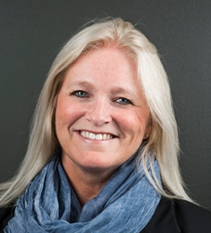 Lise Solberg NesDirector