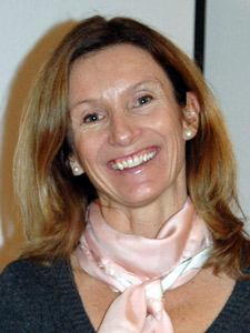 Anne Simonsen