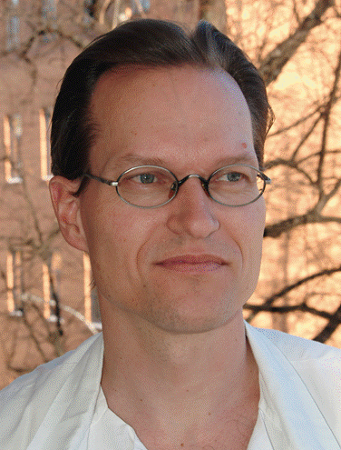 Jan Erik MadsenGroup leader
