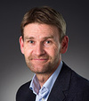 Terje NærlandHead of research

