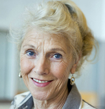 Anne-Lise Børresen-Dale