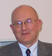Sverre Heim