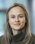 Thea Bismo StrømGroup leaderPhoto: Bård Gudim AS