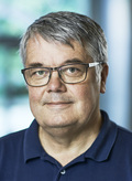 Dag UndlienGroup leaderPhoto: Bård Gudim AS