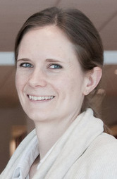 Anita SveenFirst author