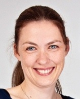 Christina Sæten Fjeldbo (first author)